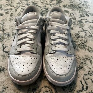 Nike Womens Dunk Low